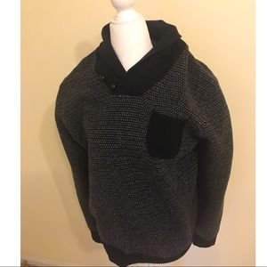 Men’s J.crew Sweater